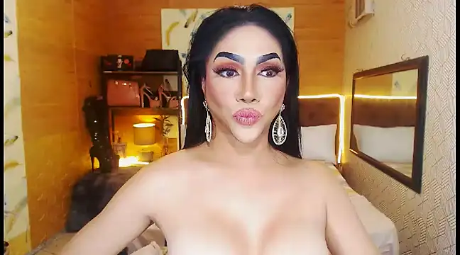 MeatyhorsecockMistress online show from February 2025 09:10:01 PM