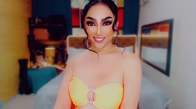 MeatyhorsecockMistress online show from February 2025 07:09:01 PM