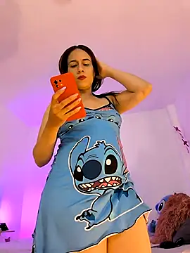 Snapshot of Nanybaker95 chatting on October 2025 04:59:01 AM Nanybaker95 online show from October 2025 04:59:01 AM