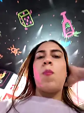 Nanybaker95 online show from February 2026 12:06:02 AM