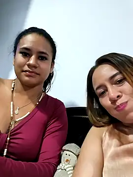 Nanybaker95 online show from March 2026 11:22:02 PM