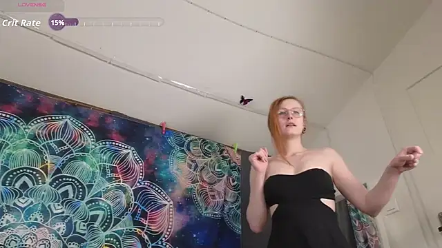 Snapshot of TheEpiphany chatting on February 2026 12:04:02 AM TheEpiphany online show from February 2026 12:04:02 AM