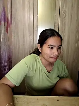 Snapshot of Kissy07 chatting on February 2025 12:14:02 PM Kissy07 online show from February 2025 12:14:02 PM