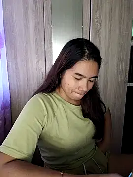 Snapshot of Kissy07 chatting on February 2025 01:45:02 AM Kissy07 online show from February 2025 01:45:02 AM