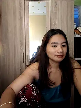 Snapshot of Kissy07 chatting on February 2025 10:00:01 PM Kissy07 online show from February 2025 10:00:01 PM