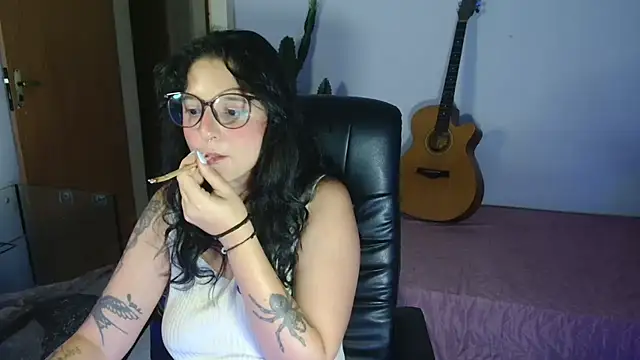 myamillor online show from February 2025 10:20:02 PM