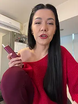 denise k online show from February 2026 12:45:02 PM