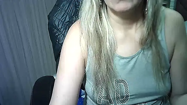 DianaRouse online show from March 2025 11:25:01 PM