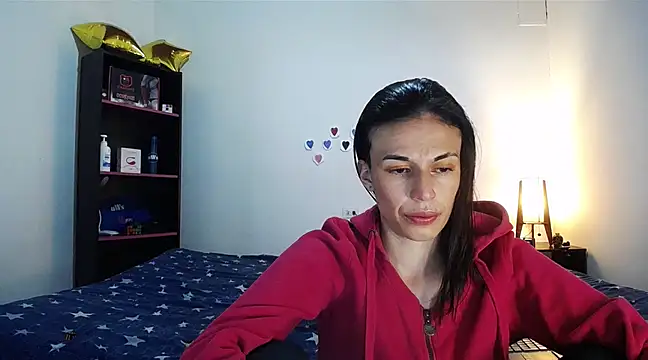 Snapshot of Cocain_Atenea chatting on February 2025 07:45:02 PM Cocain Atenea online show from February 2025 07:45:02 PM