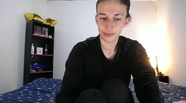 Snapshot of Cocain_Atenea chatting on February 2025 07:12:02 PM Cocain Atenea online show from February 2025 07:12:02 PM