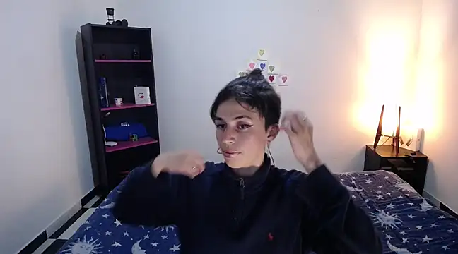 Snapshot of Cocain_Atenea chatting on March 2025 09:16:01 PM Cocain Atenea online show from March 2025 09:16:01 PM