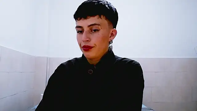 Cocain Atenea online show from March 2026 09:18:02 PM