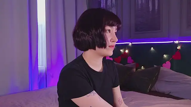 Snapshot of So_audrey chatting on February 2025 05:41:01 AM So audrey online show from February 2025 05:41:01 AM