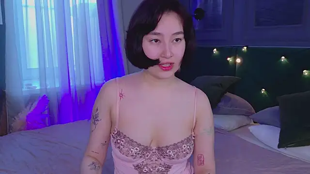 Snapshot of So_audrey chatting on March 2025 05:45:02 AM So audrey online show from March 2025 05:45:02 AM