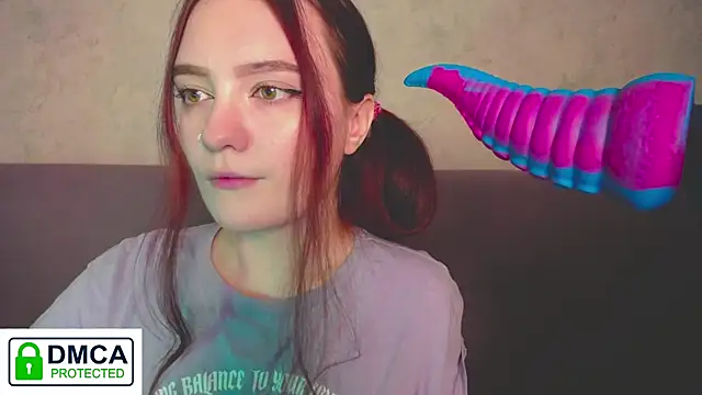 Alyssa   Scarlet online show from December 2024 11:00:01 AM