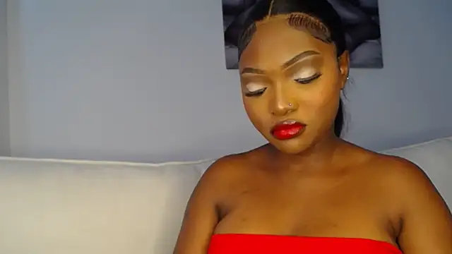 Pretty Liya08 online show from February 2025 11:05:02 AM