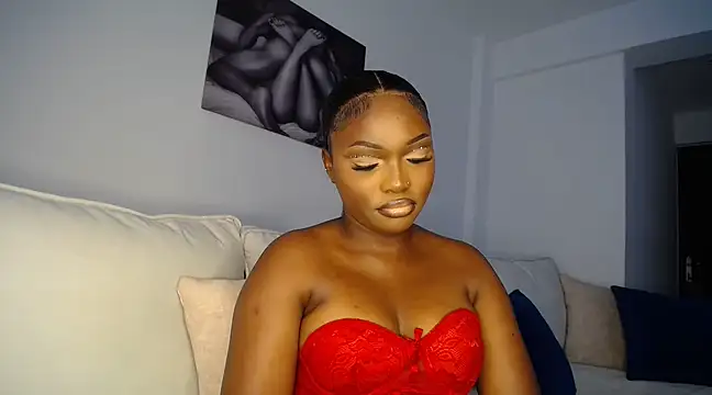 Pretty Liya08 online show from February 2025 08:09:02 AM