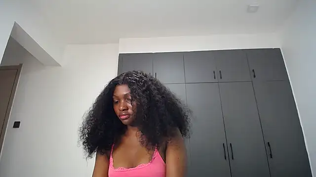 Pretty Liya08 online show from July 2026 01:40:01 AM