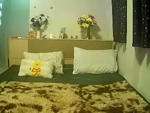 Jennythai123 online show from February 2025 05:38:01 AM