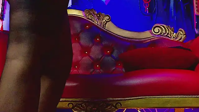 PerlaDivaio online show from March 2025 02:10:02 PM