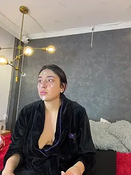 dayra angels online show from May 2026 04:14:02 PM