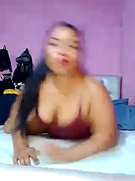 rosmery-navarro online show from January 2025 02:47:01 AM