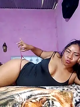 rosmery-navarro online show from February 2025 07:30:02 PM