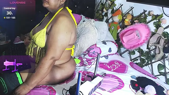 mature beautiful online show from May 2026 01:38:02 PM
