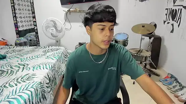 Zack falcon online show from January 2025 10:08:01 PM