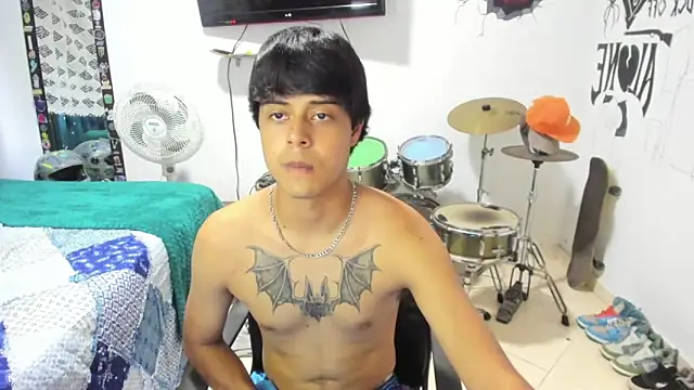 Zack falcon online show from March 2025 10:42:01 PM