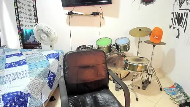 Zack falcon online show from March 2025 12:50:02 PM