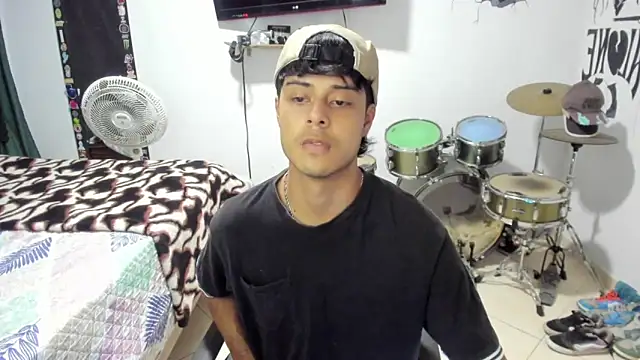 Zack falcon online show from October 2025 03:40:01 AM