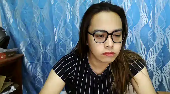 Your PrettyGirlxxx online show from March 2025 11:34:02 PM