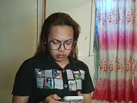 Your PrettyGirlxxx online show from January 2026 11:47:01 AM