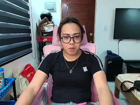 Your PrettyGirlxxx online show from March 2026 07:44:01 AM