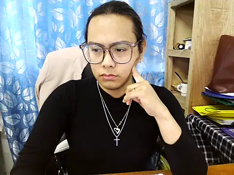 Your PrettyGirlxxx online show from May 2026 12:27:01 AM
