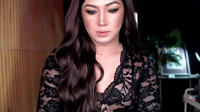 Felina felicia online show from February 2025 07:04:01 PM