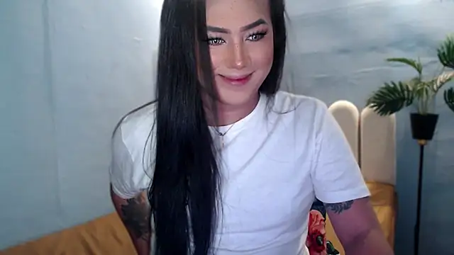 Felina felicia online show from March 2025 08:10:01 PM