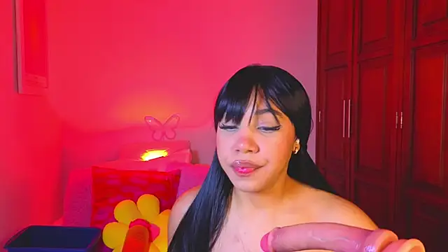 Olivia ds online show from February 2026 04:44:01 AM