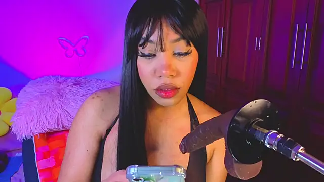 Olivia ds online show from February 2026 03:47:02 AM