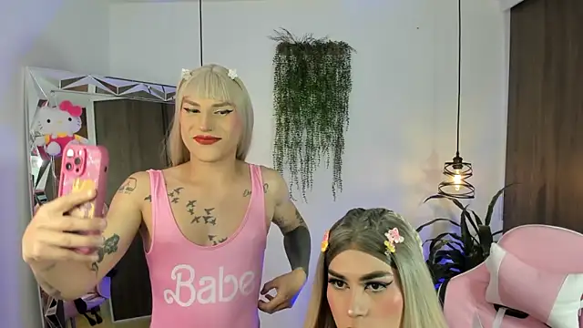 queenramoona-hot online show from March 2026 10:31:02 PM