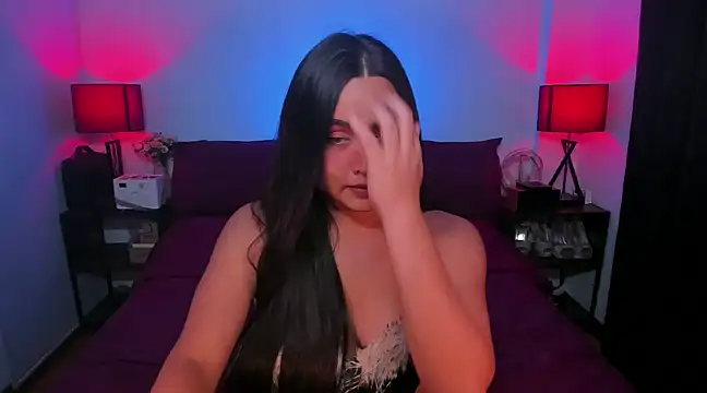 Jh3na online show from January 2025 10:58:02 AM