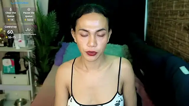 Horny Sassy online show from March 2025 11:44:02 AM