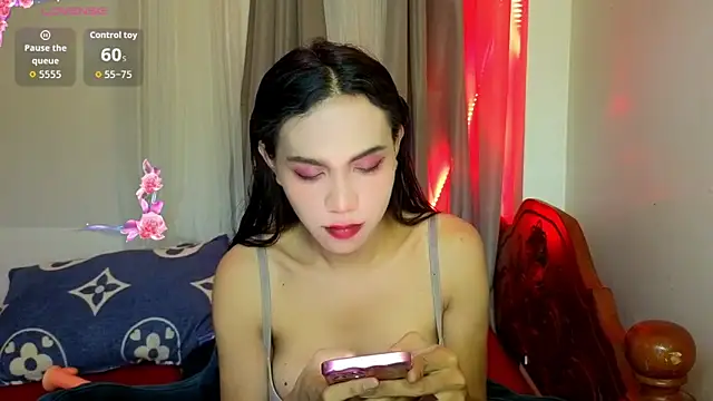 Horny Sassy online show from May 2026 08:53:02 AM