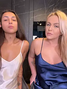 Keep us wild online show from December 2024 03:36:01 AM