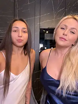 Keep us wild online show from January 2025 04:47:02 AM