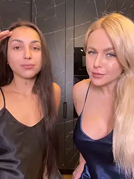 Keep us wild online show from February 2025 05:20:02 AM