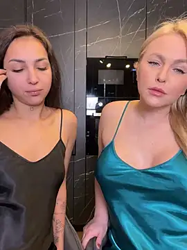 Keep us wild online show from March 2025 10:43:02 PM