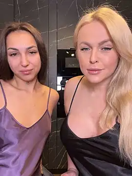 Keep us wild online show from March 2025 10:30:02 PM