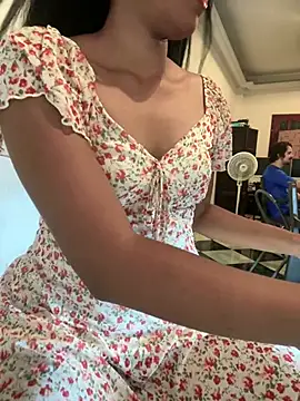 SheenaBrooke online show from January 2025 01:54:01 AM